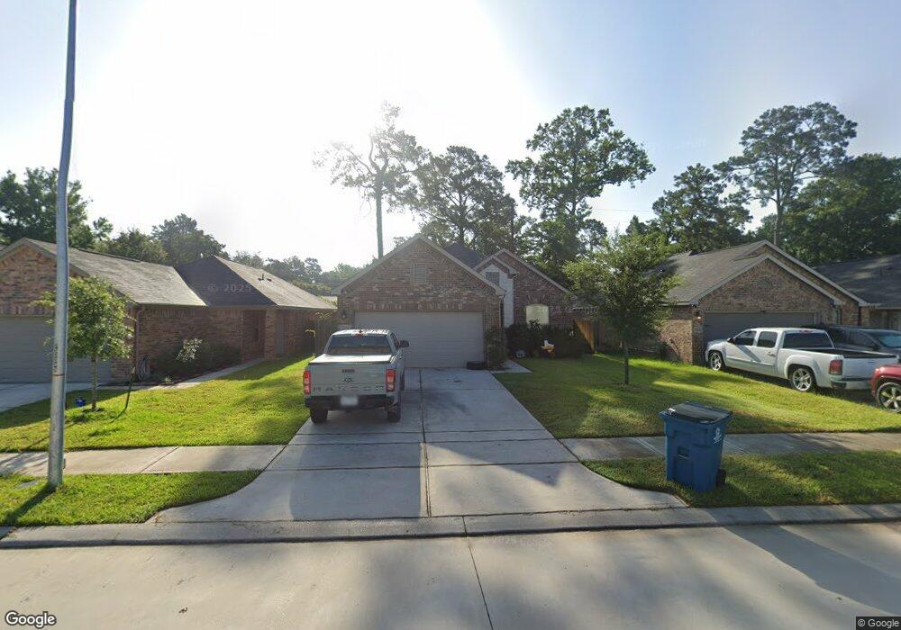 27250 Grey Fox Run, Magnolia, TX 77354 - photo 1