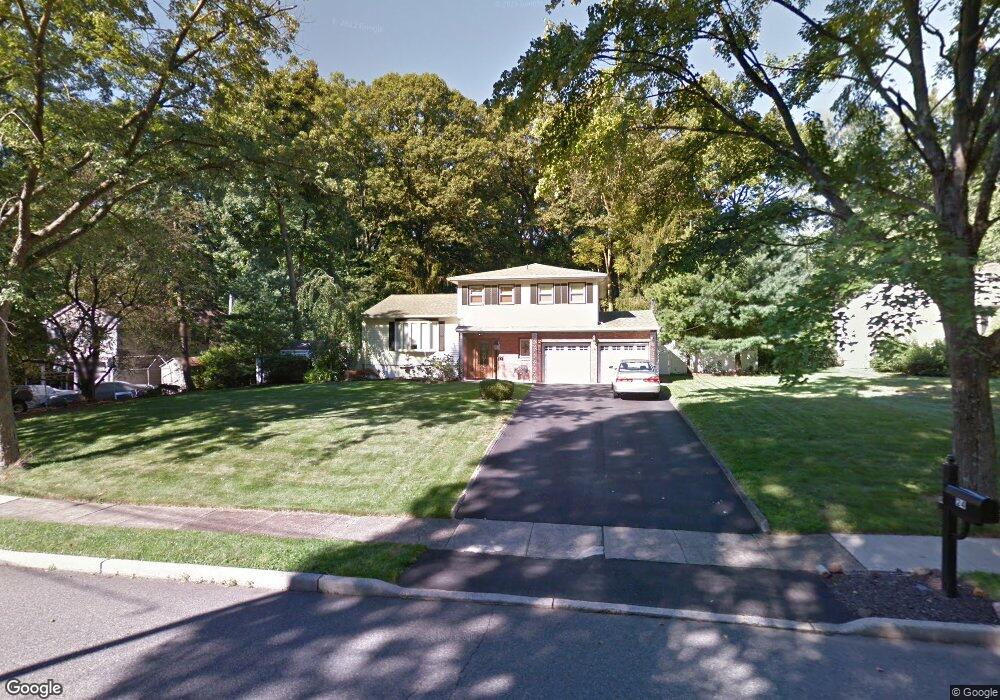 24 Westminster Dr, Parsippany, NJ 07054 - photo 1