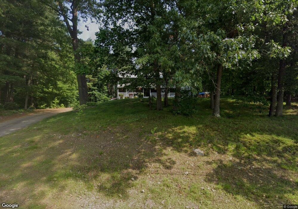 7 Twin Meadow Dr, Hudson, NH 03051 - photo 1