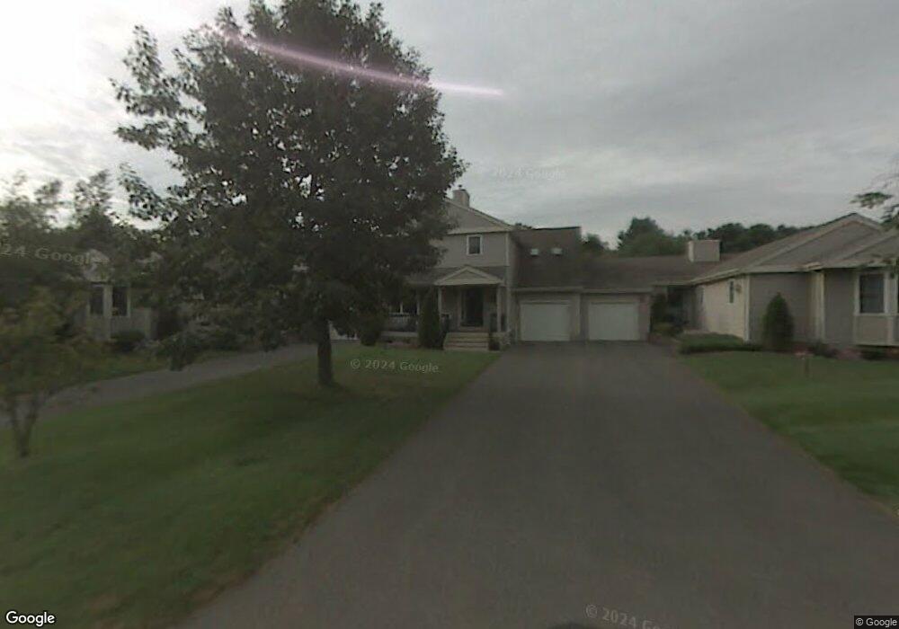 1503 Meadowview Dr unit 1503, East Windsor, CT 06088 - photo 1