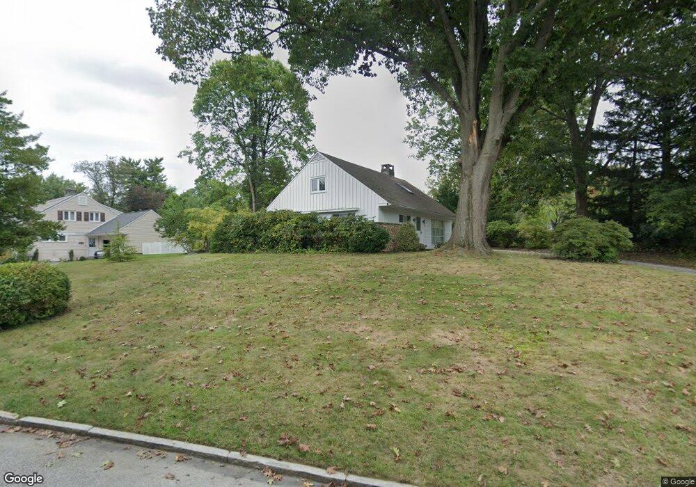 2039 Ivywood Ln, Villanova, PA 19085 - photo 1