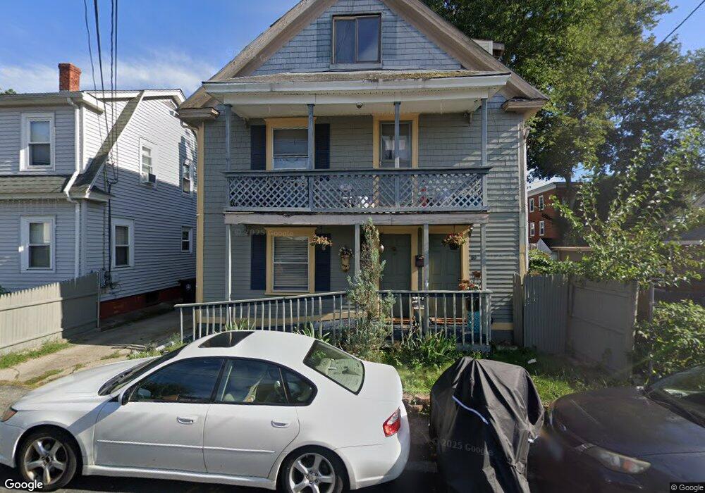 8 Grover St unit 10, North Providence, RI 02911 - photo 1