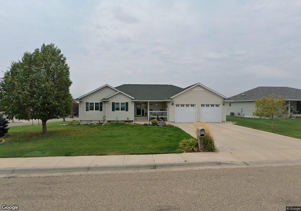 98 19th St, Havre, MT 59501 - photo 1