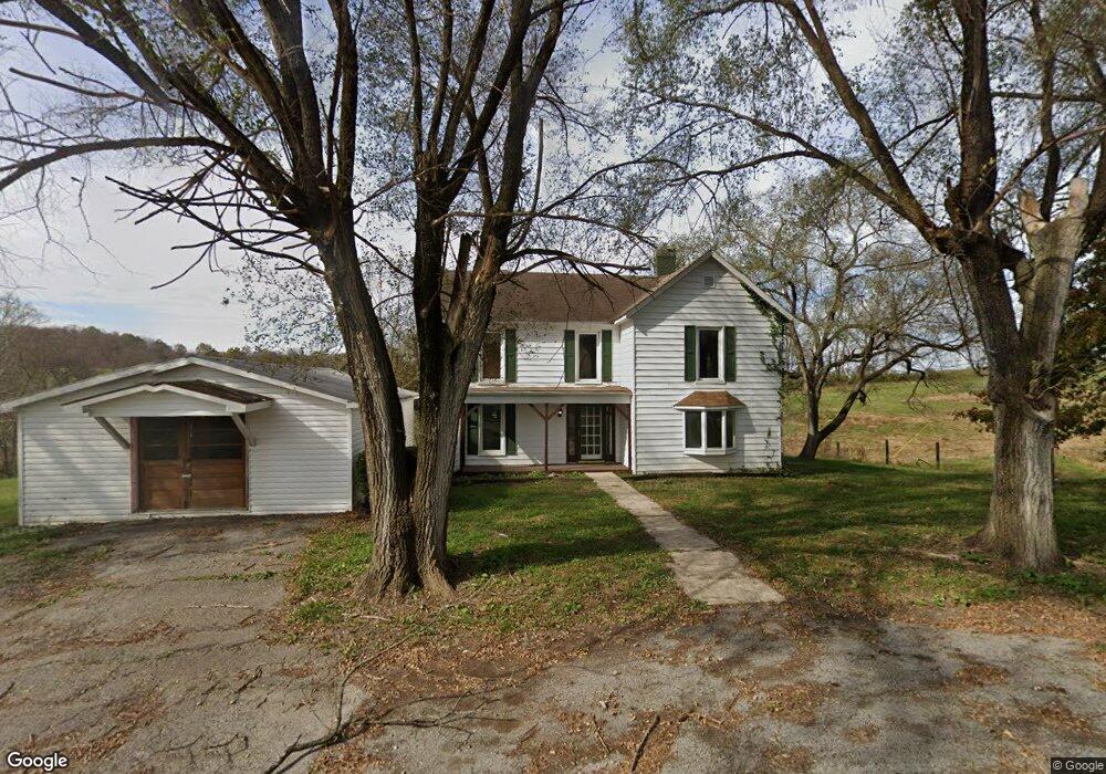 7454 Energy Rd, Ewing, KY 41039 - photo 1