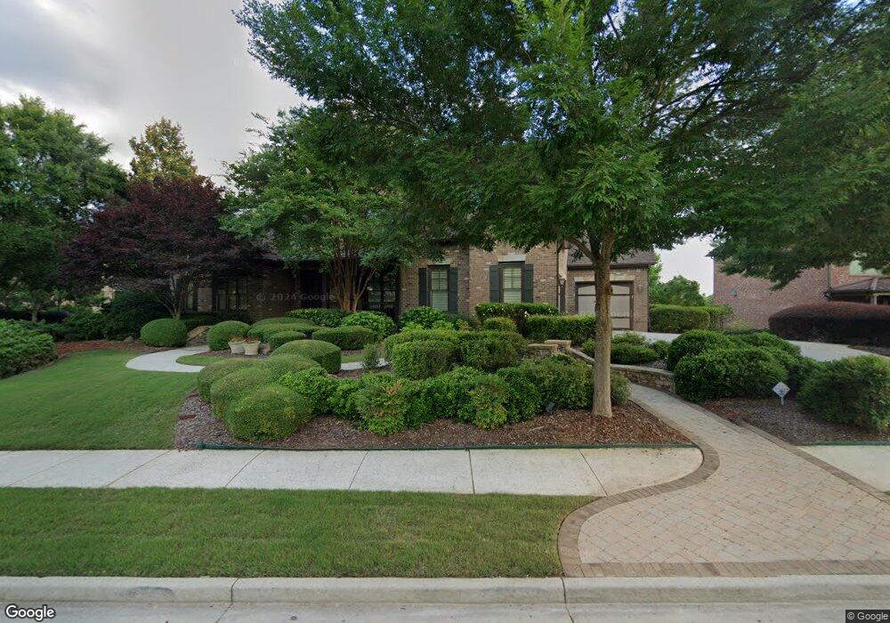 2010 Bexhill Ct, Roswell, GA 30075 - photo 1