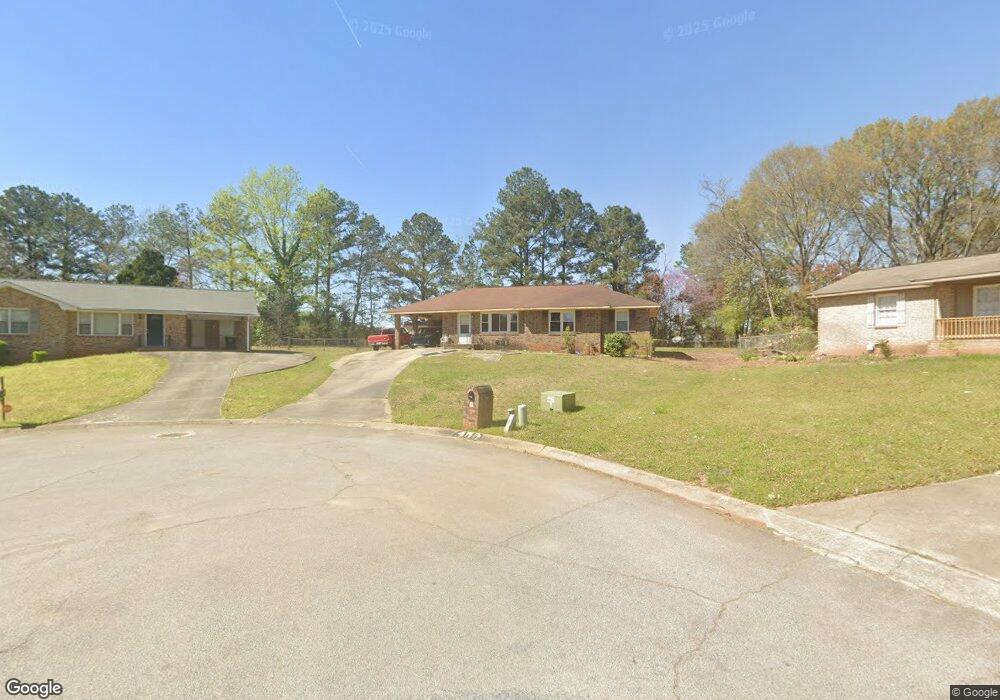 6443 Carolyn Ct unit 2, Rex, GA 30273 - photo 1