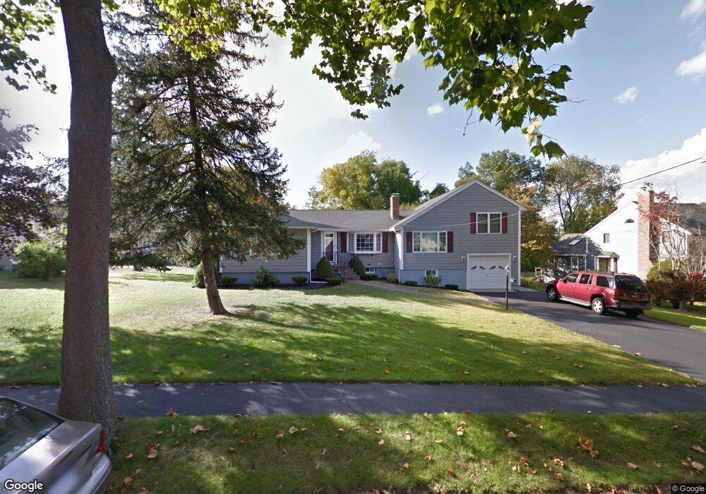 56 Graymore Rd, Waltham, MA 02451 - photo 1