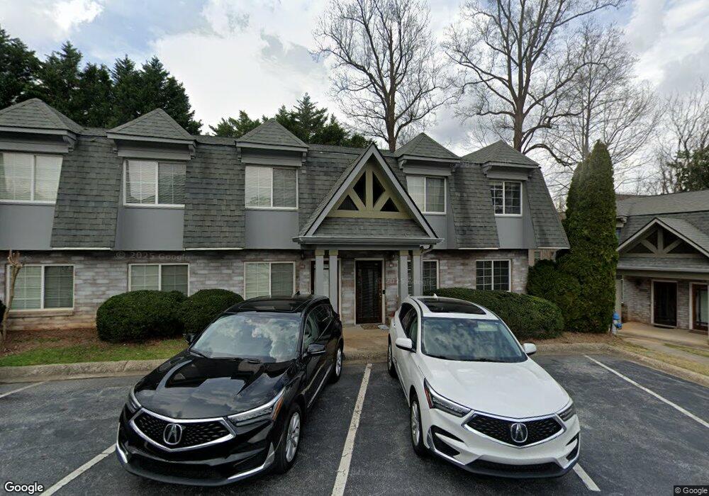 3339 Vintage Cir SE, Smyrna, GA 30080 - photo 1