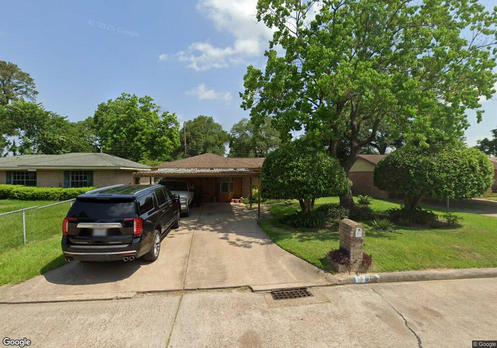6223 Rietta St, Houston, TX 77016 - photo 1