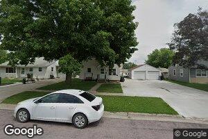 808 S Greene St, Rock Rapids, IA 51246