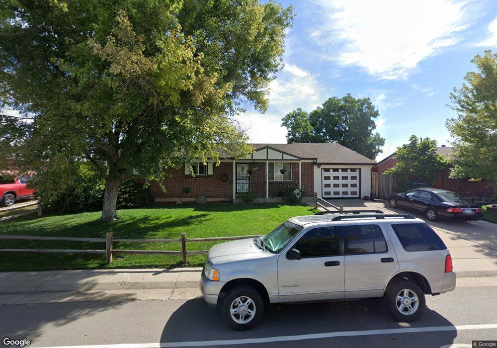 11704 Claude Ct, Northglenn, CO 80233 - photo 1