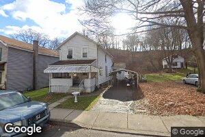 66 Mill St, Luzerne, PA 18709