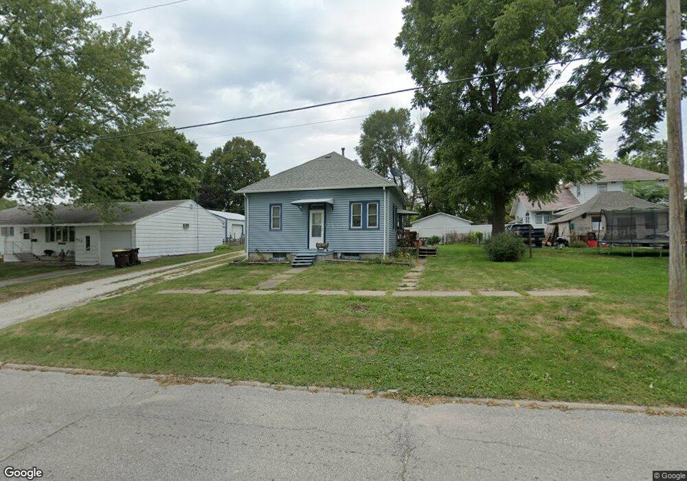 415 W Cass St, Osceola, IA 50213 - photo 1