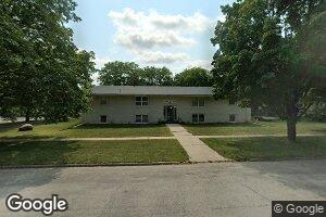 404 3rd Ave N, Humboldt, IA 50548