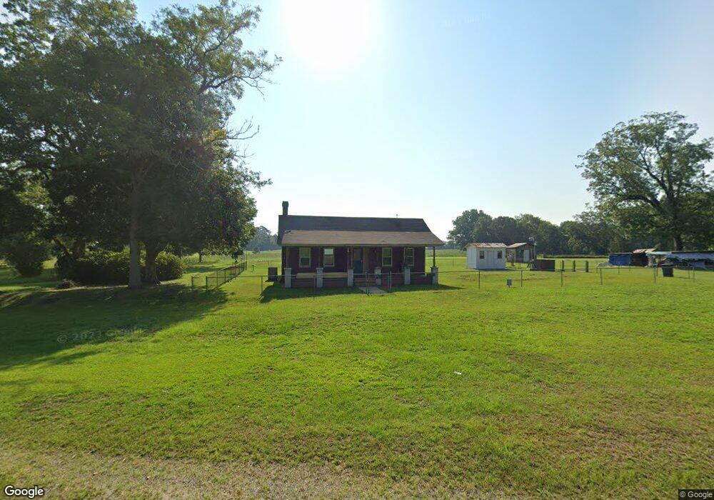 2294 Howell Tanner Chapel Rd, Lucedale, MS 39452 - photo 1
