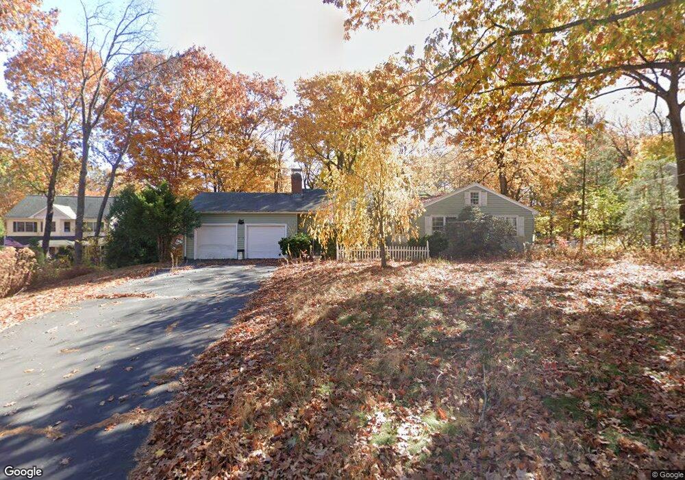 110 Roslyn Dr, New Britain, CT 06052 - photo 1