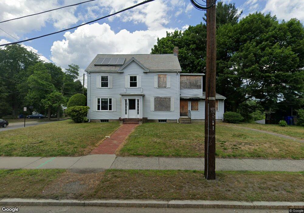 499 Crafts St, West Newton, MA 02465 - photo 1