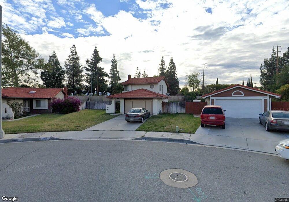 848 Atchison St, Colton, CA 92324 - photo 1