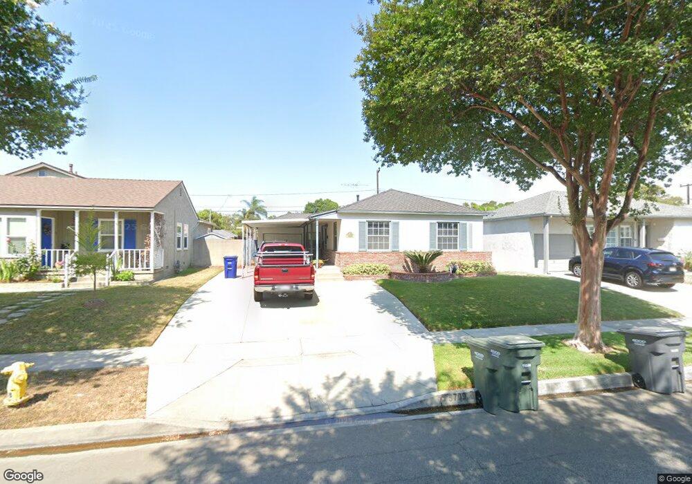 5709 Pennswood Ave, Lakewood, CA 90712 - photo 1