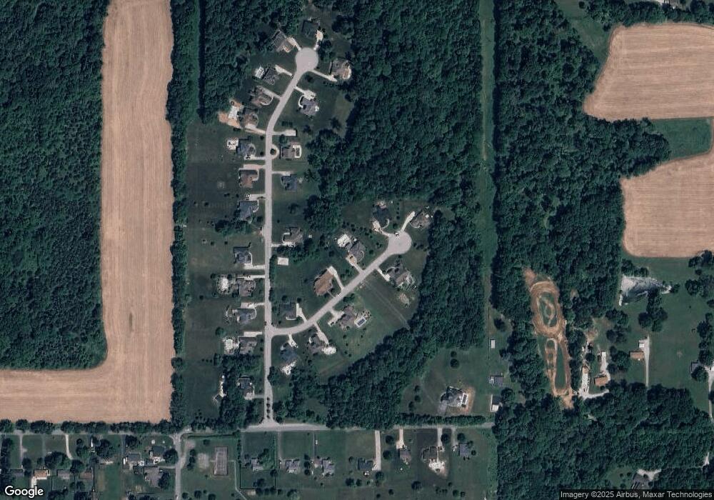 8805 Marana Ln, Georgetown, IN 47122 - photo 1