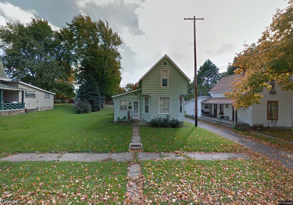 257 Elm St, Wabash, IN 46992 - photo 1