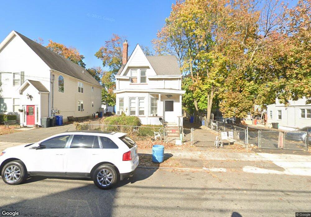 19 N 7th St unit 23, Paterson, NJ 07522 - photo 1