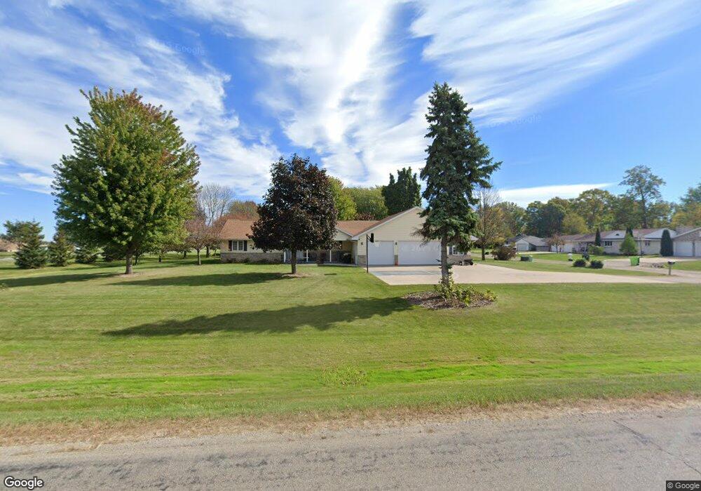 N9630 State Park Rd, Appleton, WI 54915 - photo 1