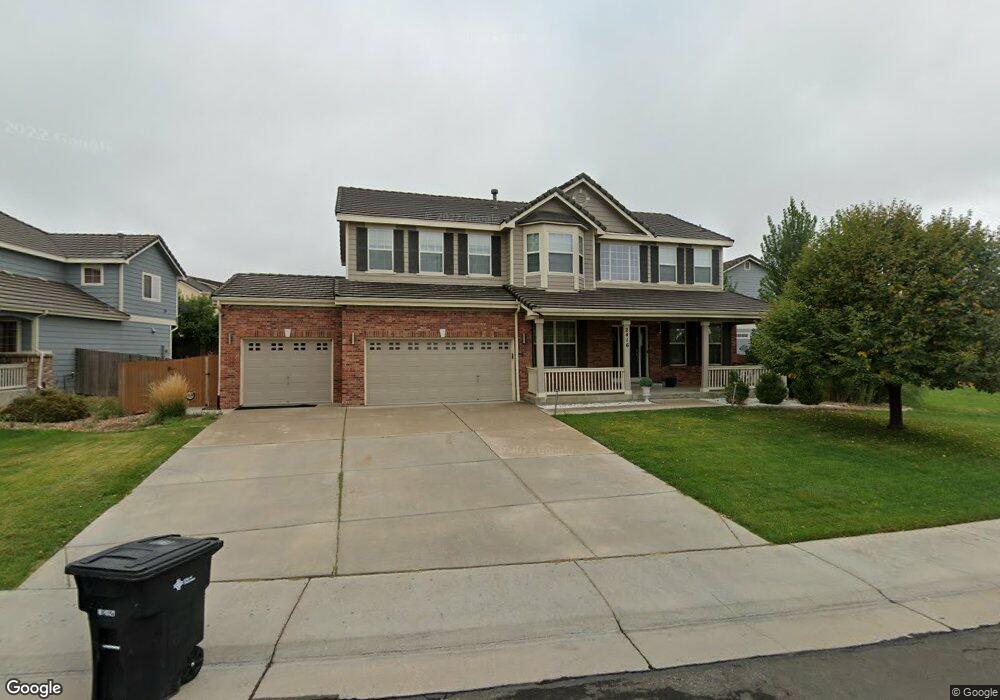 2416 E 139th Place, Thornton, CO 80602 - photo 1