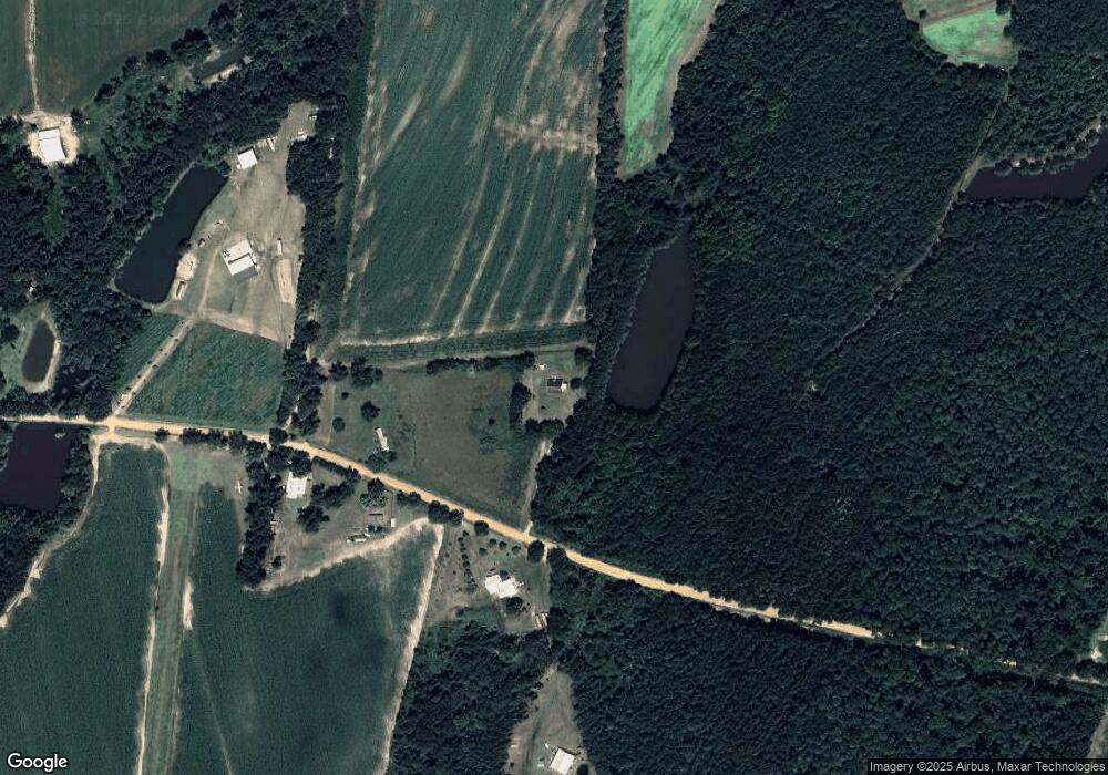 1237 Banks Dairy Rd, Portal, GA 30450 - photo 1