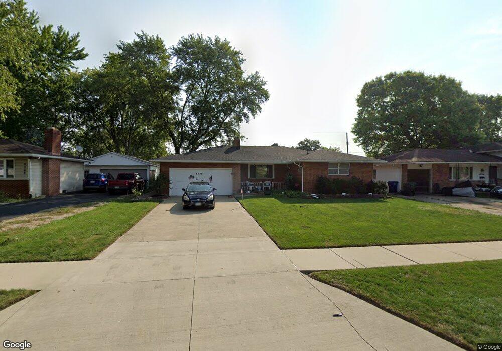 6238 Karl Rd, Columbus, OH 43229 - photo 1