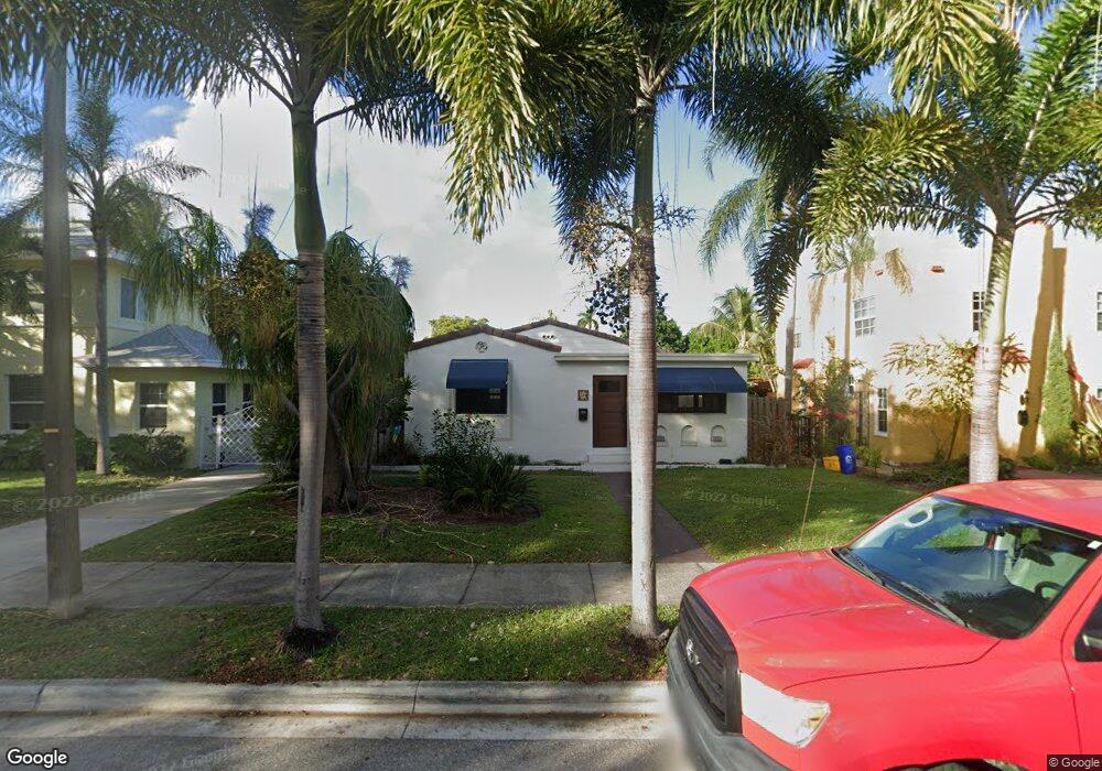 509 33rd St, West Palm Beach, FL 33407 - photo 1