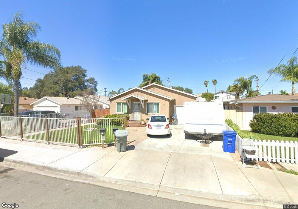 Street View Photo