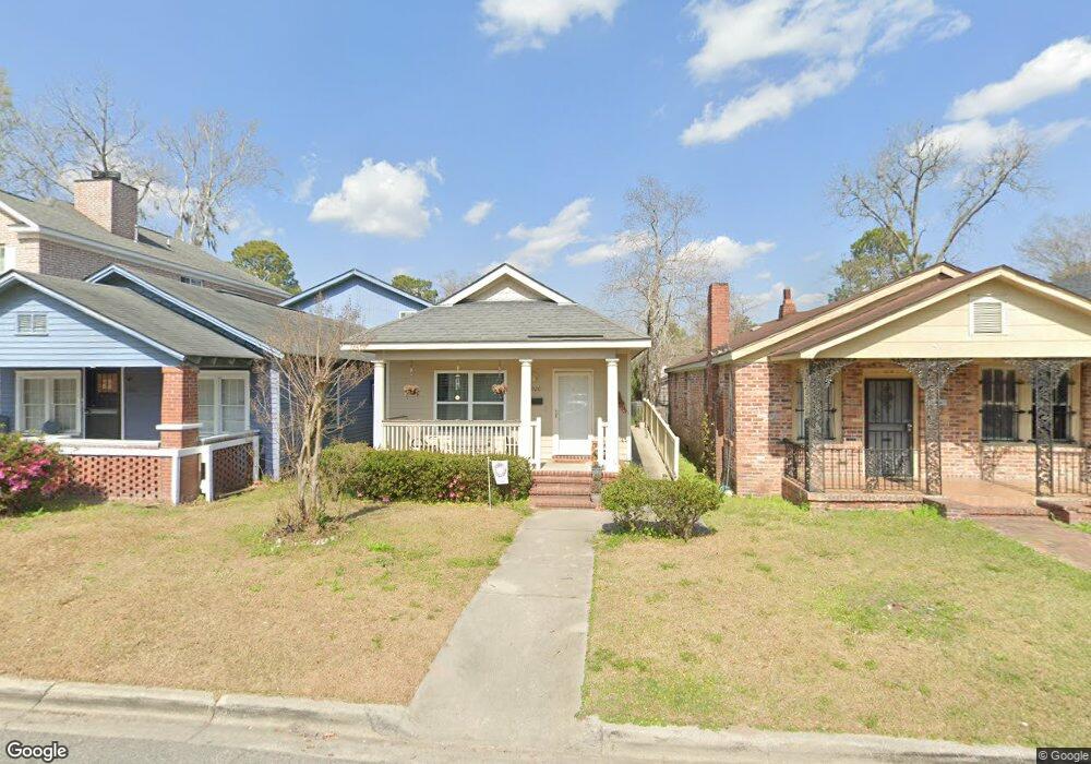 1020 W 46th St, Savannah, GA 31405 - photo 1