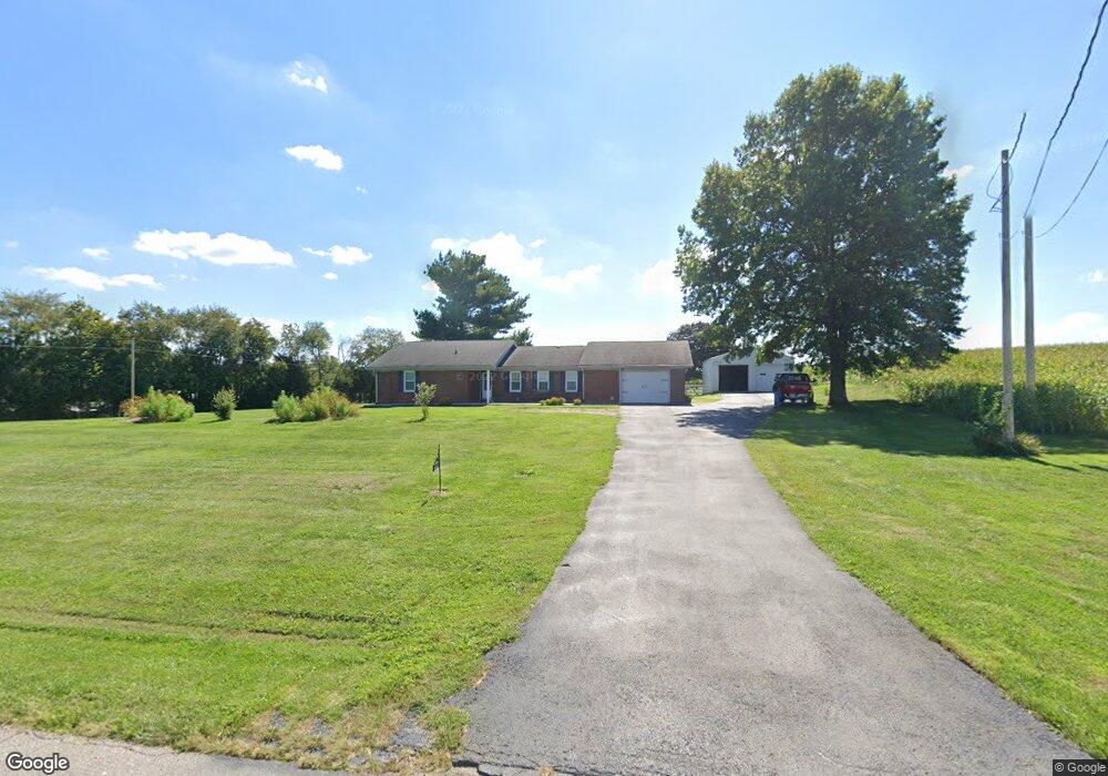 4310 Tunnel Mill Rd, Charlestown, IN 47111 - photo 1