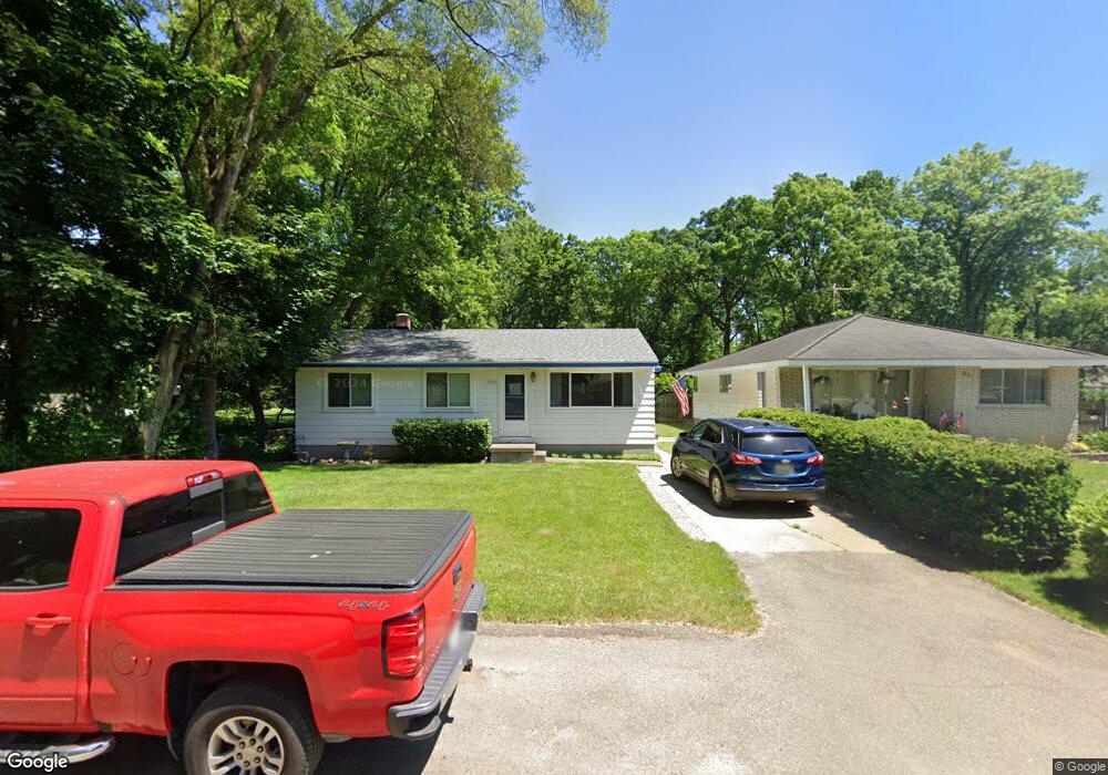 3219 Stanforth Ave, West Bloomfield, MI 48324 - photo 1