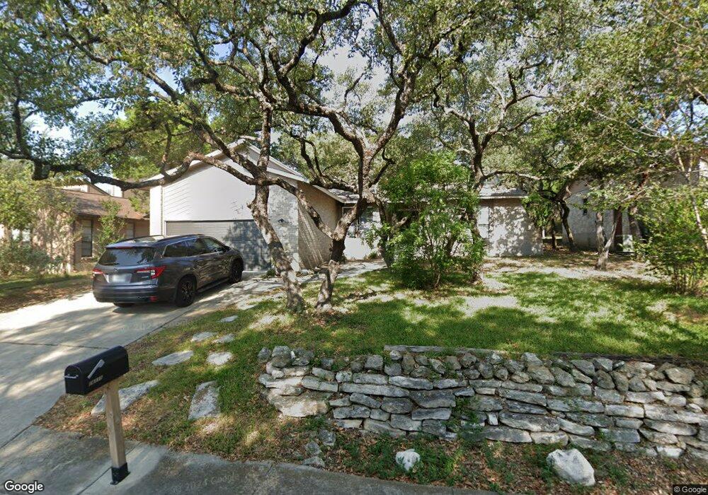 16515 Los Cavos, Helotes, TX 78023 - photo 1