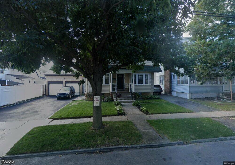 452 Beardsley Ave, Bloomfield, NJ 07003 - photo 1