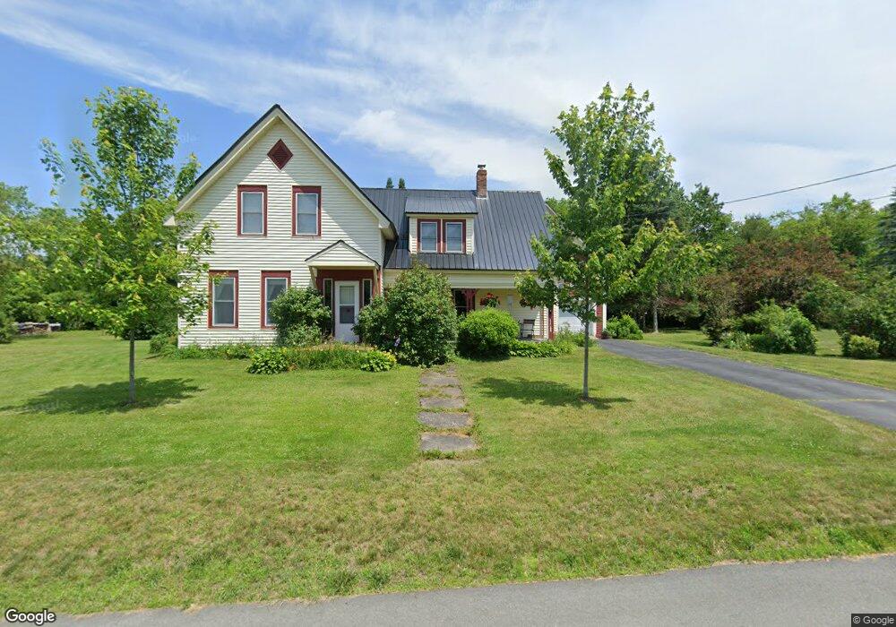 593 Main St, Franconia, NH 03580 - photo 1