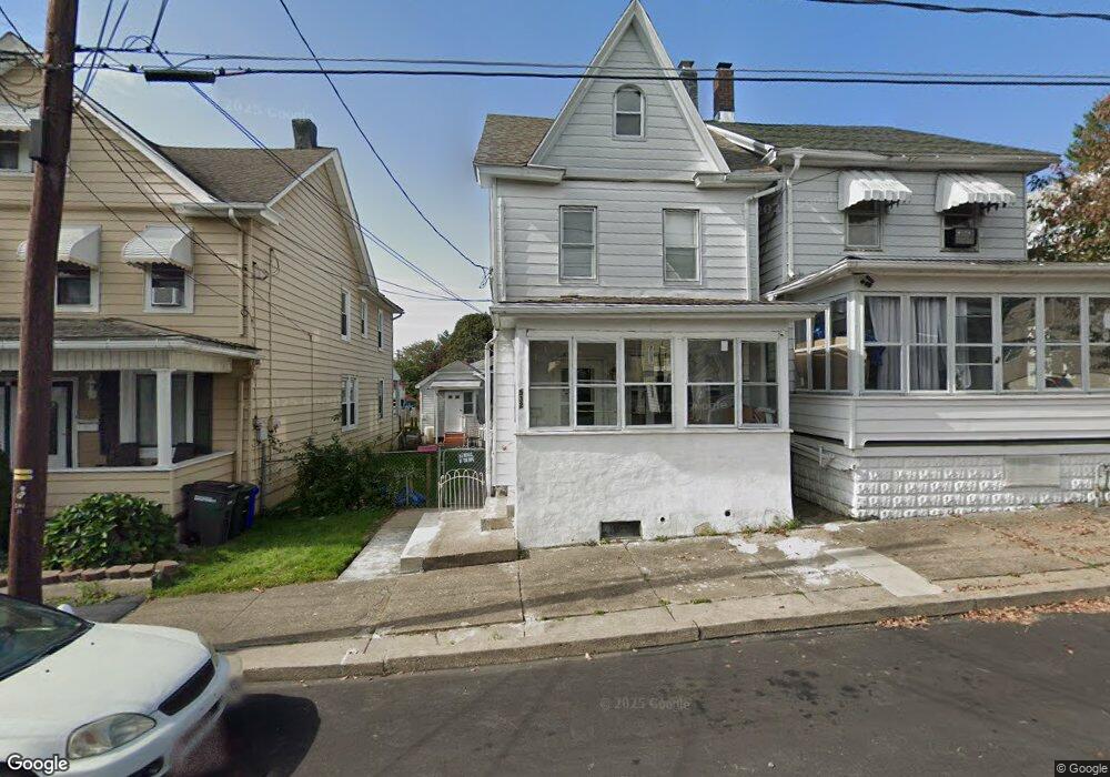 532 Hayes St, Hazleton, PA 18201 - photo 1