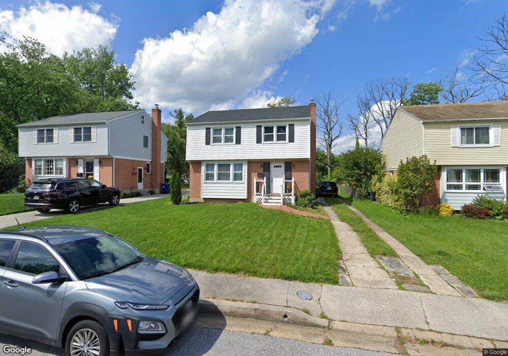 3316 Rosalie Ave, Parkville, MD 21234 - photo 1