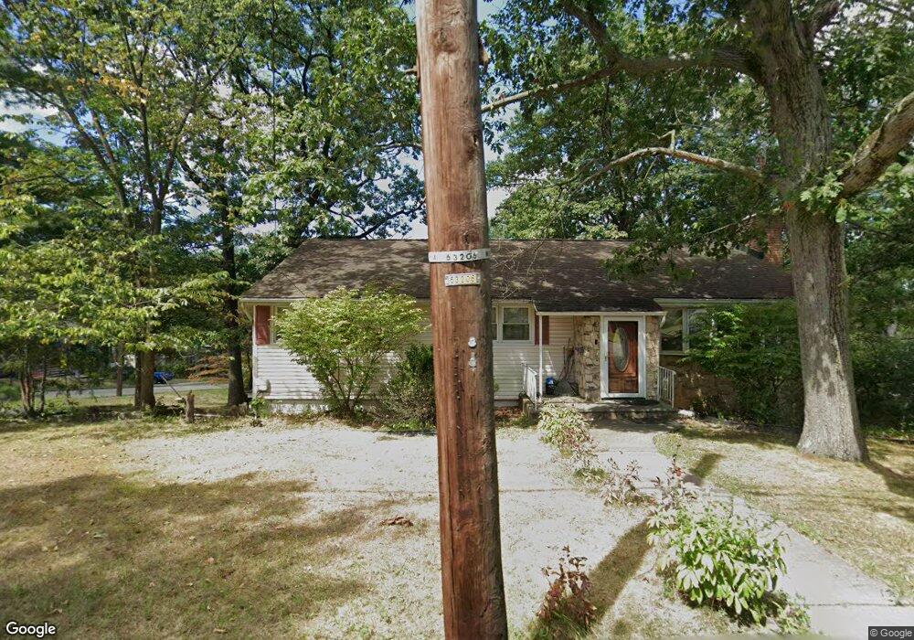 39 Woodland Ave, West Orange, NJ 07052 - photo 1