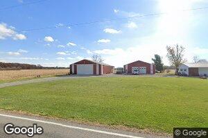 8730 Mercer Rd, Mendon, OH 45862