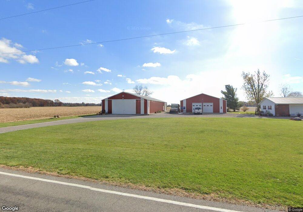 8730 Mercer Rd, Mendon, OH 45862 - photo 1