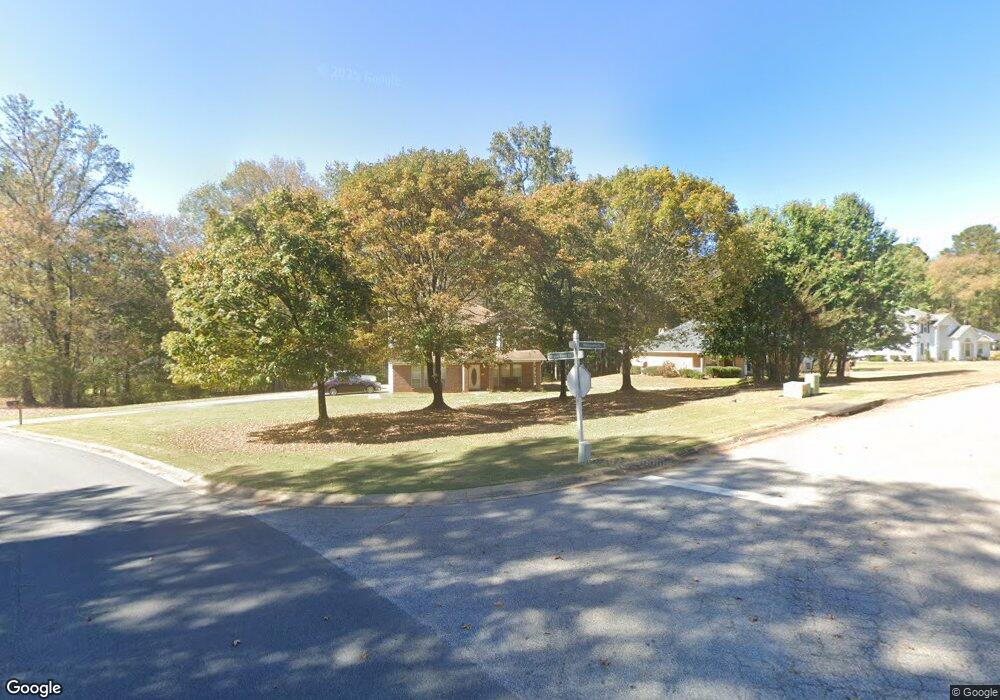 0 Whitewater Ct unit A20, Sharpsburg, GA 30277 - photo 1