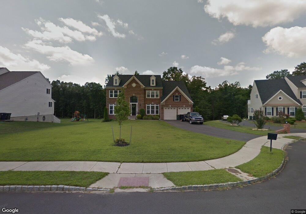 1080 Beckley Dr, Williamstown, NJ 08094 - photo 1