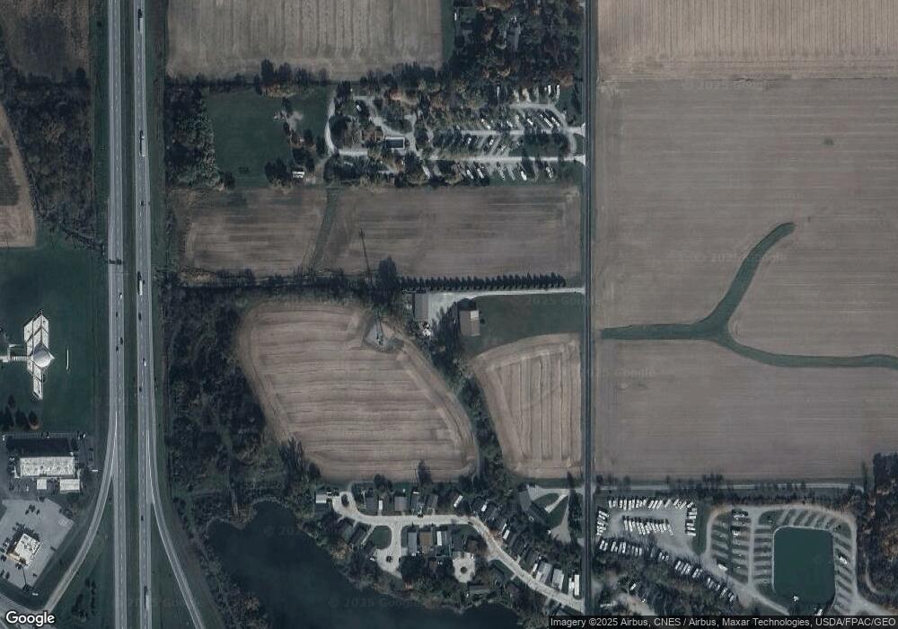 14619 Cemetery Rd, Wapakoneta, OH 45895 - photo 1