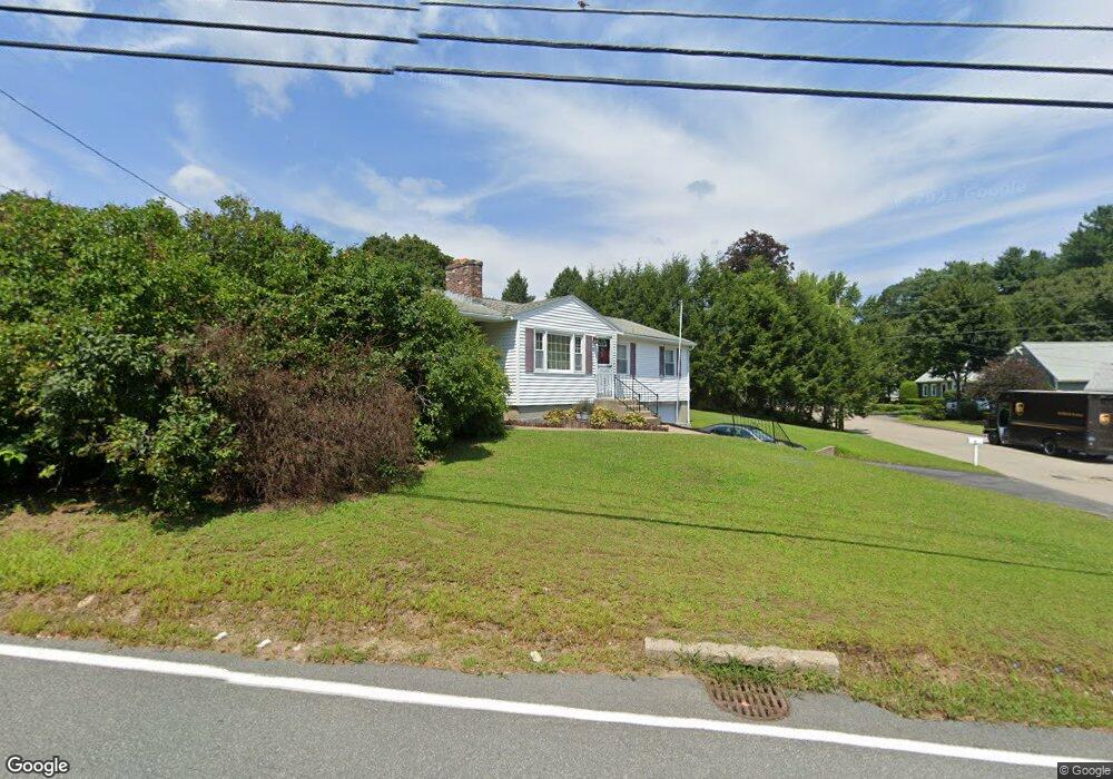 2 Squire Ln, Bellingham, MA 02019 - photo 1