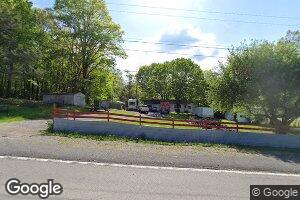 521 Lookout Rd, Hico, WV 25854