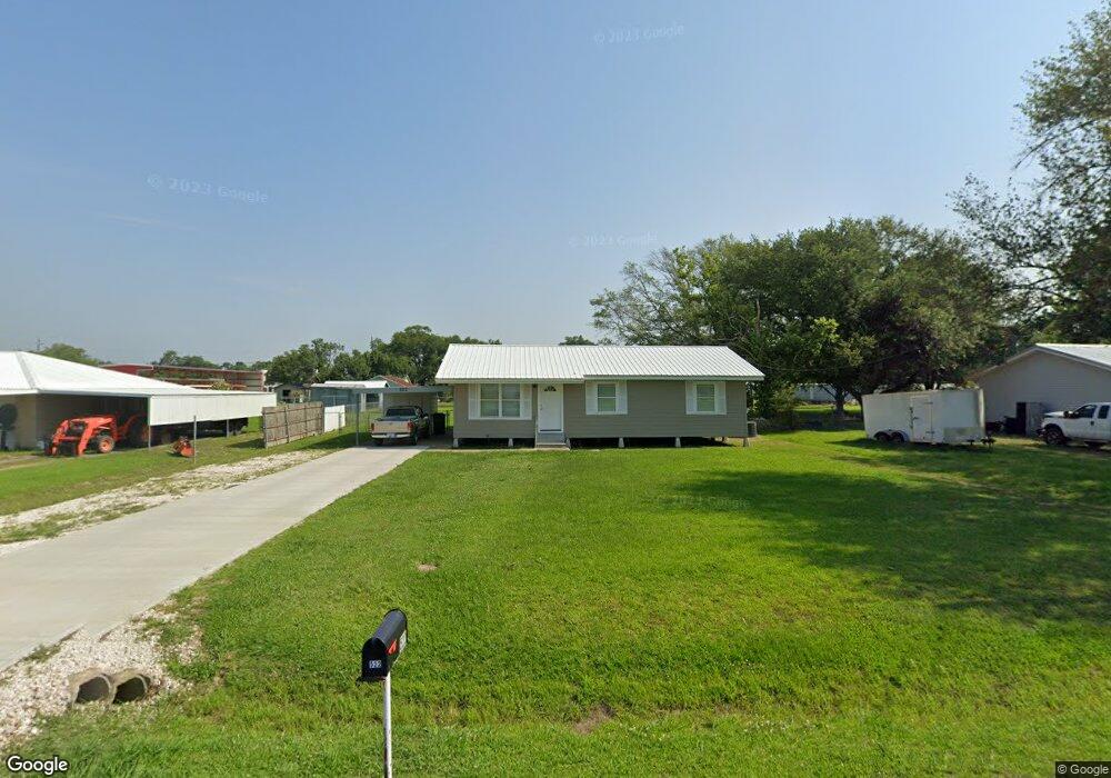 522 Naebers St, Welsh, LA 70591 - photo 1