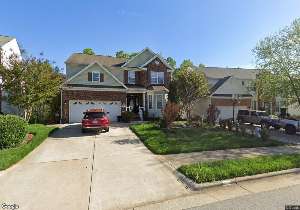 3705 Single Leaf Cir, High Point, NC 27265 - photo 1